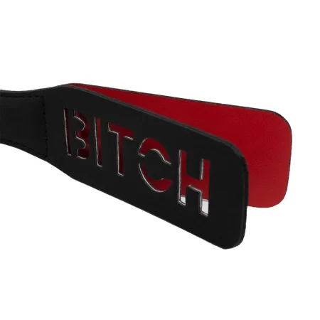 Paleta Nalgadas Kinki Bitch Negro