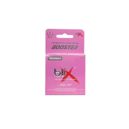 Alternative view of Pastillas Blix Booster Mujer