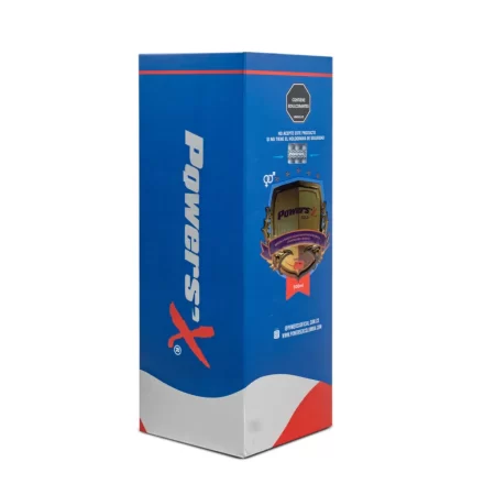 Alternative view of Potencializador Powersx Liquido 500 ML