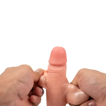 Raw Dildo Ultra Realista Ayron