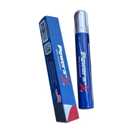 Retardante Power Premium 8 ml