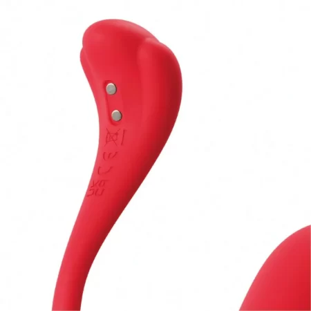 Alternative view of Vibrador Fenix Neo 2 Svakom