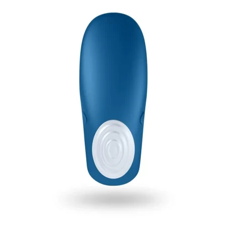 Alternative view of Satisfyer Double Whale
