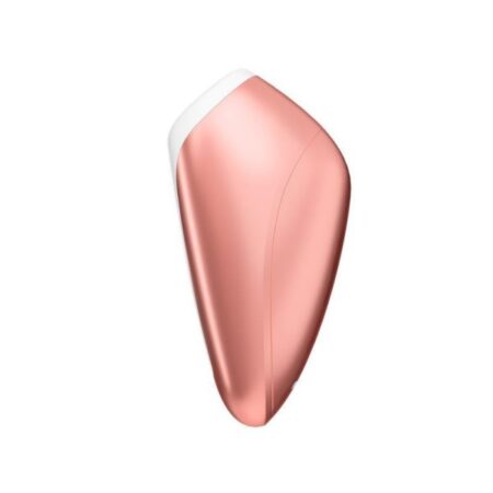 Satisfyer Love Breeze Palo de Rosa - Imagen 3