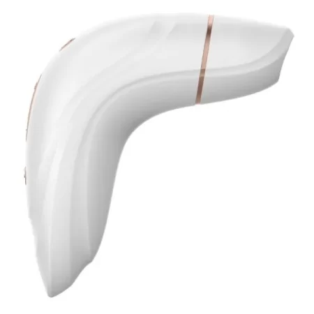 Alternative view of Satisfyer Pro 1+