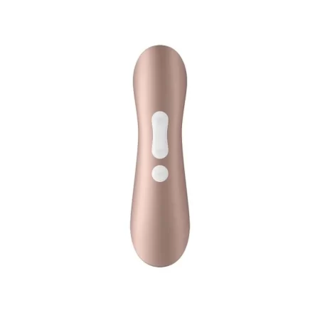 Alternative view of Satisfyer Pro 2+ ROS