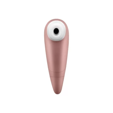Alternative view of Satisfyer Uno