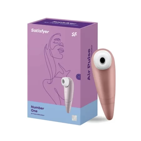 Satisfyer Uno