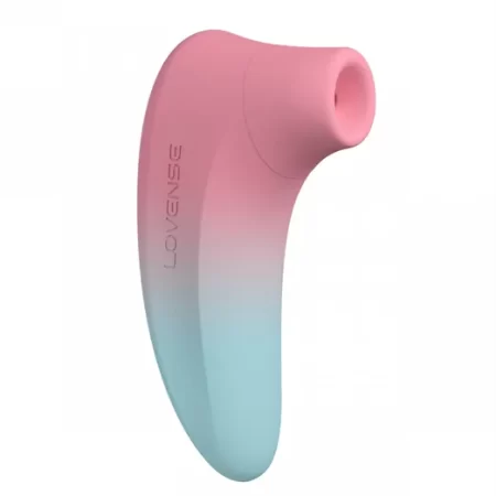Alternative view of Succionador de Clitoris Tenera  2 Air