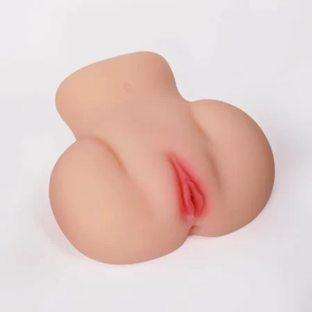Alternative view of Torso Realista Susan Camtoyz