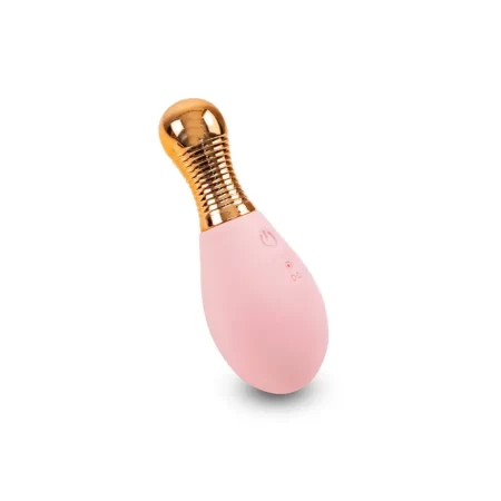 Alternative view of Vibrador Asmel Camotyz