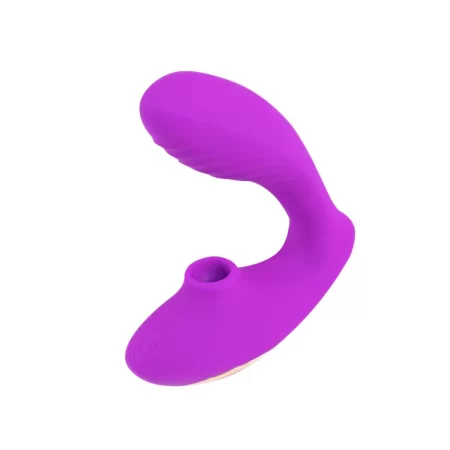 Alternative view of Vibrador Heisy Ohlala