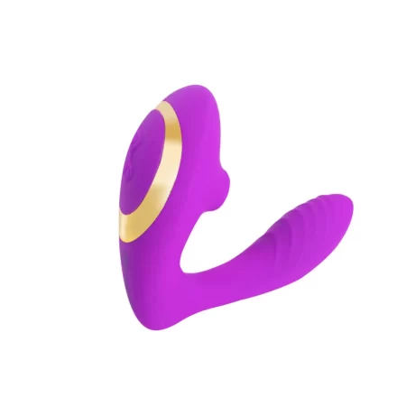Alternative view of Vibrador Helsy Ohlala