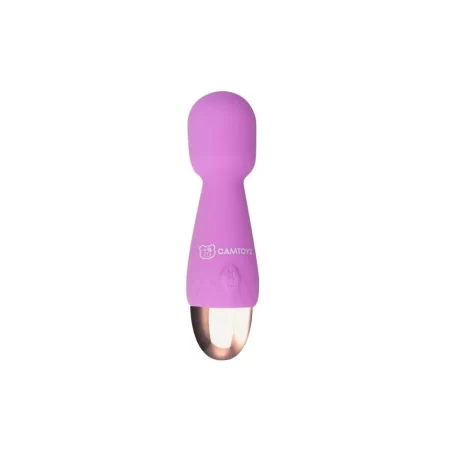 Alternative view of Vibrador Hitachi Lunara Lila