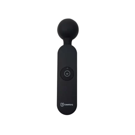 Alternative view of Vibrador Hitachi Tamina Negro