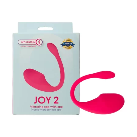 Vibrador Joy