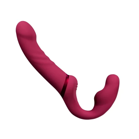 Alternative view of Vibrador Lapis Lovense Fucsia