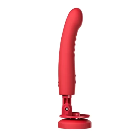 Alternative view of Vibrador Lovense Mission 2