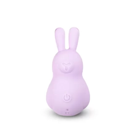 Alternative view of Vibrador Miffy Camtoyz