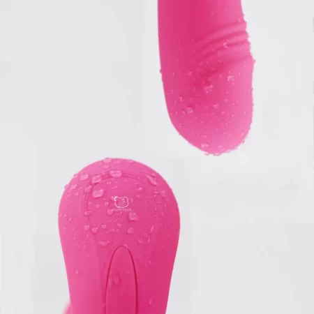 Vibrador Para Panty Eusin Majestic - Imagen 3