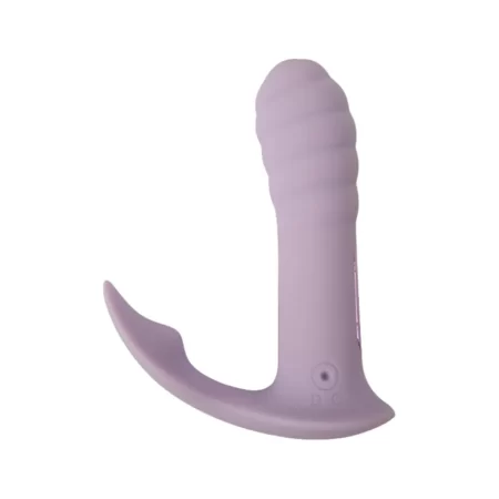 Alternative view of Vibrador Para Panty Juven Majestic