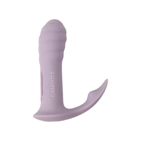 Vibrador Para Panty Juven Majestic - Imagen 5