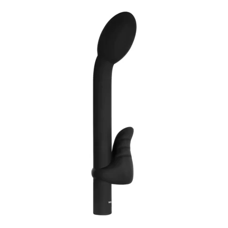 Alternative view of Vibrador Realista Parker