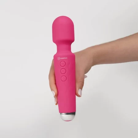 Alternative view of Vibrador Tipo Hitachi Noah Majestic